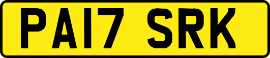 PA17SRK