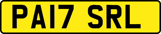 PA17SRL