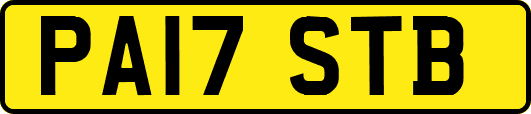 PA17STB