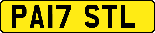 PA17STL