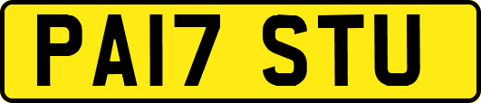 PA17STU