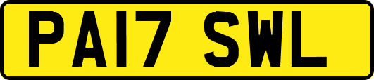 PA17SWL