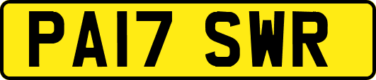 PA17SWR