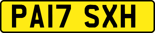 PA17SXH