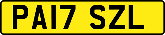 PA17SZL