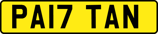 PA17TAN