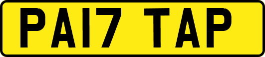 PA17TAP