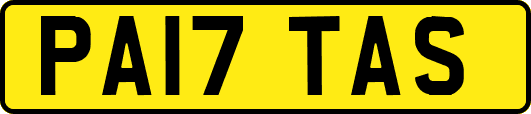 PA17TAS