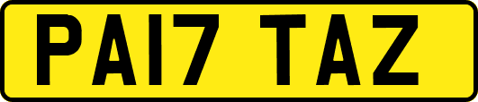 PA17TAZ