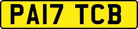 PA17TCB
