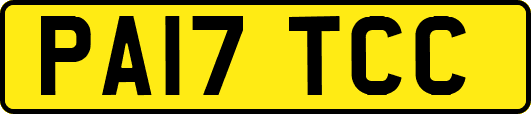 PA17TCC
