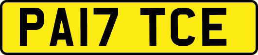 PA17TCE