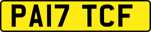 PA17TCF