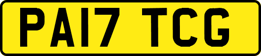 PA17TCG