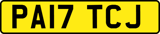 PA17TCJ