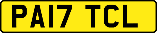 PA17TCL