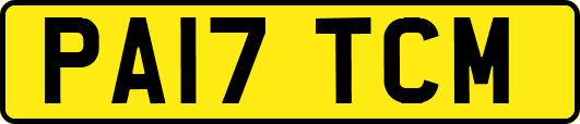 PA17TCM