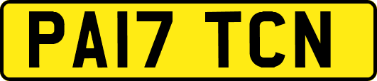 PA17TCN