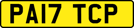 PA17TCP
