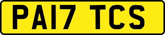 PA17TCS