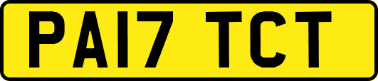 PA17TCT