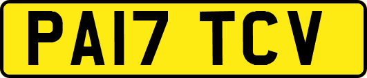 PA17TCV