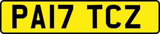 PA17TCZ