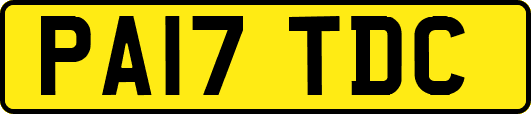 PA17TDC