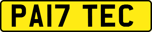 PA17TEC