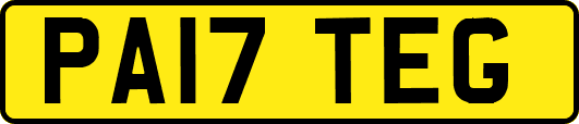 PA17TEG