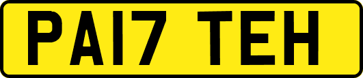 PA17TEH
