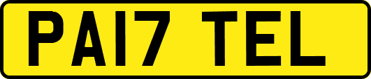 PA17TEL