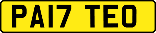 PA17TEO