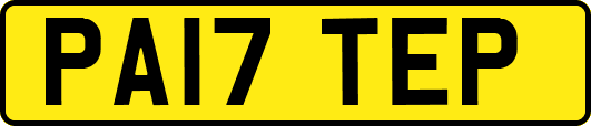 PA17TEP