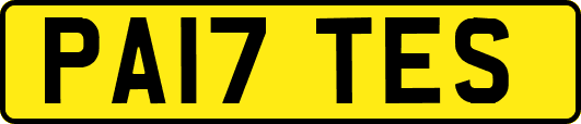 PA17TES