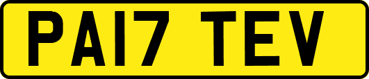 PA17TEV