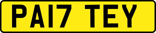 PA17TEY