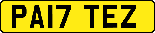 PA17TEZ