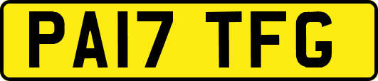 PA17TFG