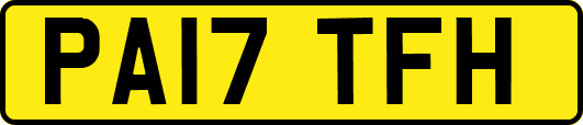 PA17TFH