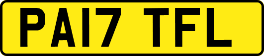 PA17TFL
