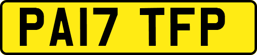 PA17TFP