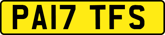 PA17TFS