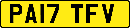 PA17TFV