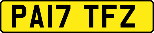 PA17TFZ