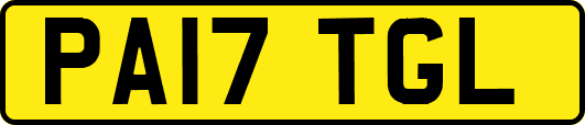 PA17TGL