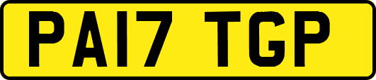 PA17TGP
