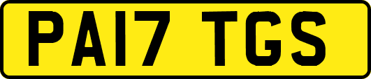 PA17TGS