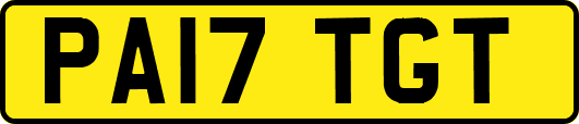 PA17TGT