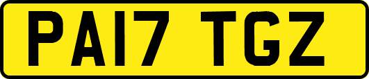 PA17TGZ